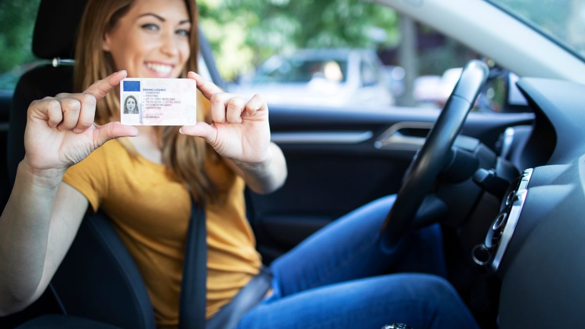 Dlaczego warto zrobić prawo jazdy? – 6 największych zalet